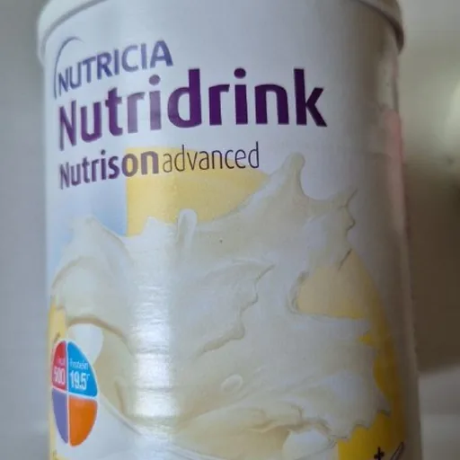 Nutricia Nutridrink для детей и взрослых