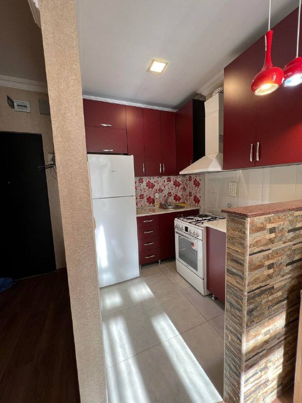 3х комнатная квартира с 2 спальнями в Батуми, аренда 2