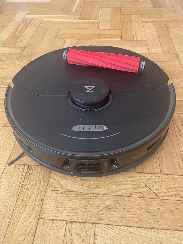 Робот пылесос Roborock S7 Max
