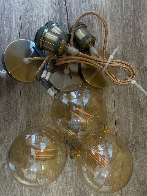 Коврики, монитор LG 24MK430H-B, компрессор, печка, лампы, шлем, держалка для телефона 6