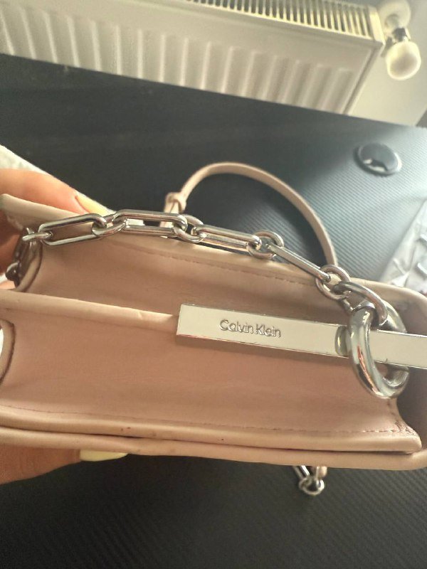 Сумка Calvin Klein 4