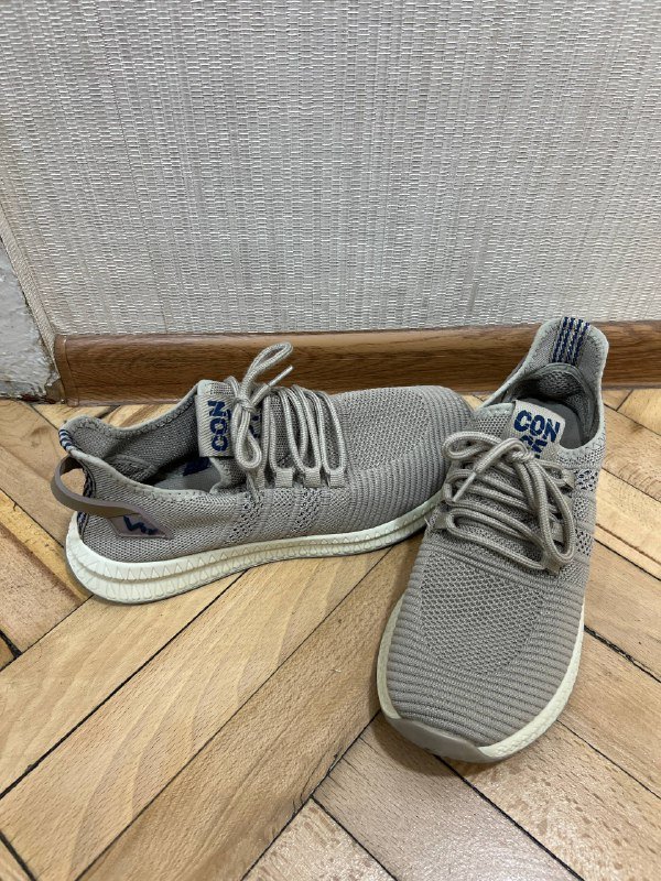 Кроссовки Vty размер 41-42 2