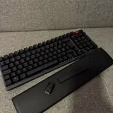 ASUS ROG Strix Scope II 96 Wireless gaming keyboard 1