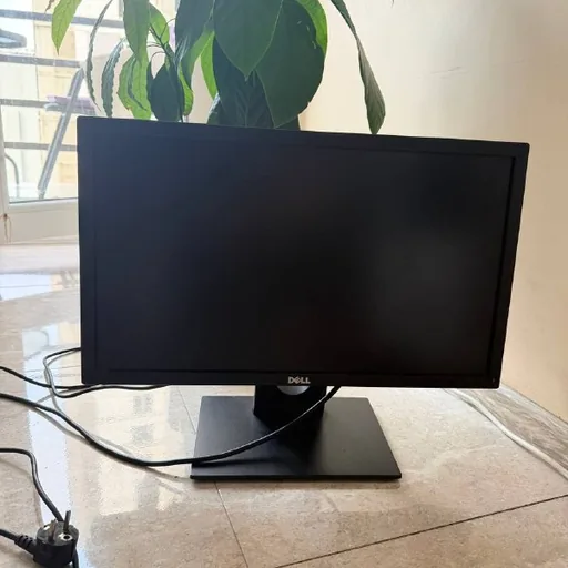 Dell monitor