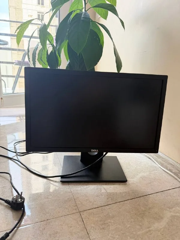 Dell monitor 1