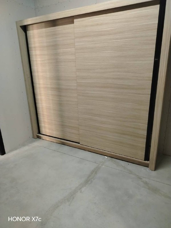 Гардероб новый 3