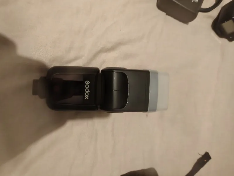 Вспышка Godox TT685S 1