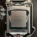 Видеокарта ASUS GeForce GTX 1060 OC 3GB, Процессор Intel Core i5-7500, Материнская плата Gigabyte GA-H110M-S2H 3