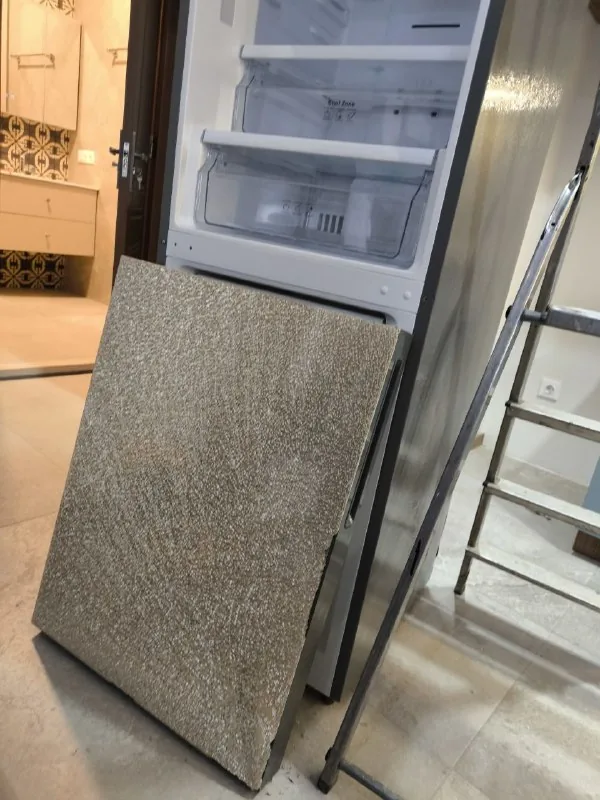 Холодильник LG 3