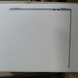 Apple MacBook Air M4 13 Sky Blue 3
