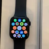 Apple Watch Series 7, 41 мм 2