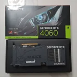 Видеокарта Nvidia GeForce RTX 4060 Gigabyte 2