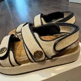 Босоножки RiverIsland 38 размер 1