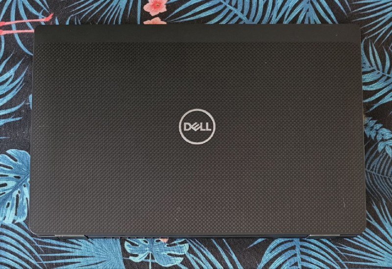 Ноутбук Dell Latitude 7410 14.0" Intel Core i5 16GB RAM 512GB SSD 2