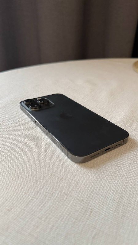 Iphone 13 pro, 128 GB 3