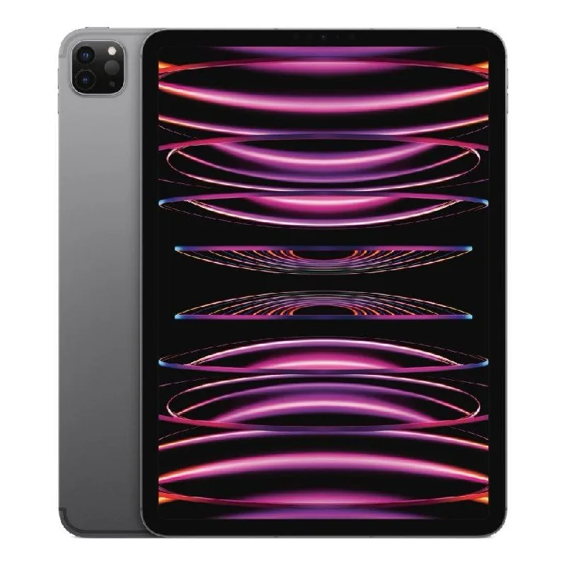 iPad Pro 11 M2 128GB
