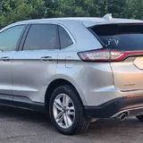 Ford Edge SEL 2017 2