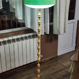 Напольный торшер 5
