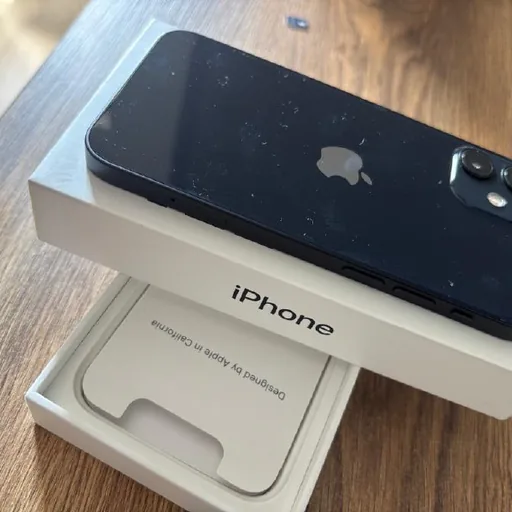 iPhone 12 mini