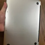 MacBook Air 13 inch 6