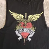 Мерч Bon Jovi 2