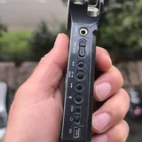 Портативный рекордер Zoom H1 2