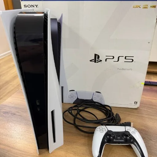 PlayStation 5