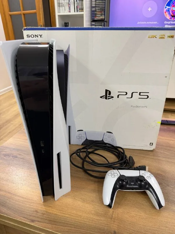 PlayStation 5