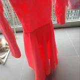 Платье для бальных танцев 2