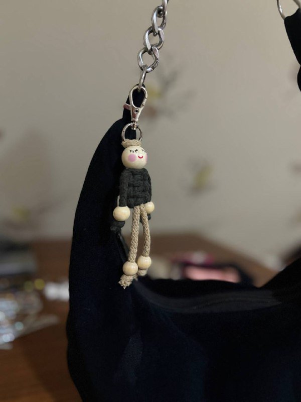 Ручная работа обвесы брелоки 2