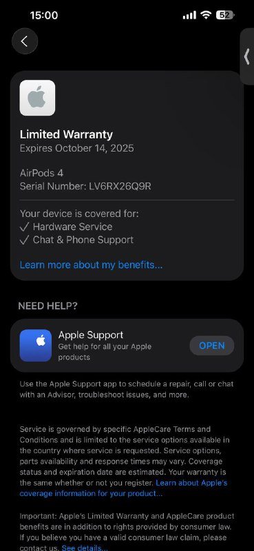 AirPods 4 ANC 7