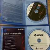 EA Sports FC 25, Diablo IV 2
