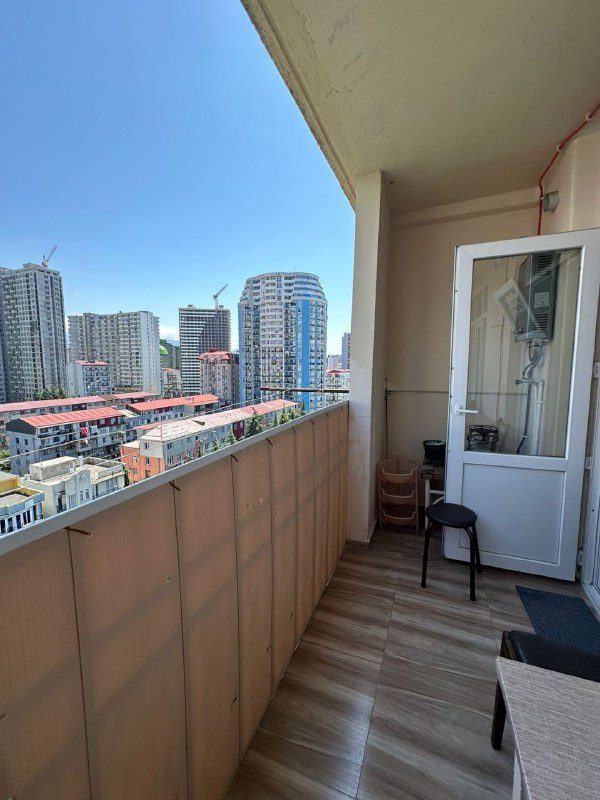 Квартира 3 комнаты в Батуми, аренда 6