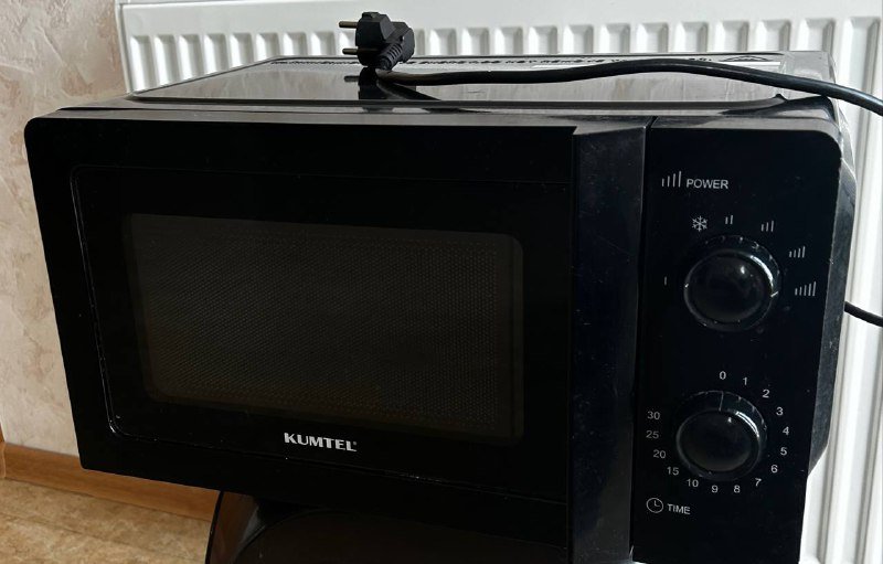 Микроволновая печь Kumtel HM-01 2