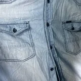 Мужские сорочки Dickies 6