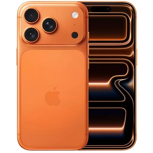 iPhone 17 Pro