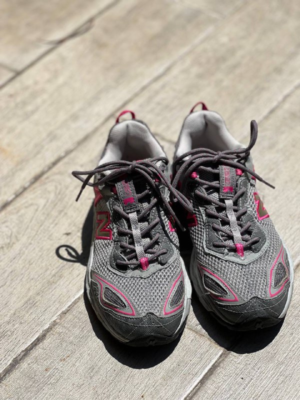 New Balance, Salomon, балетки женские обувь
