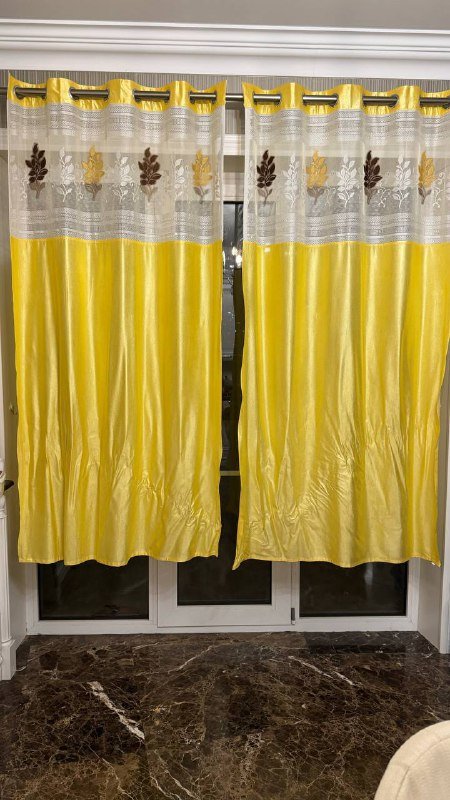 Кухонные занавески 130/210