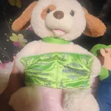 Giant pony, Minecraft dragon, Paddington, Talking Tom, Sesame Street, Luigi, puppy, tiger, My Little Pony, Build-A-Bear 7