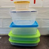 Кухонные контейнеры 3