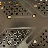 Видеокарта XFX RX 590 Fatboy 8GB 2