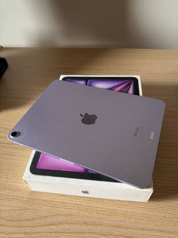 iPad Air m2 11 inch 128 gb