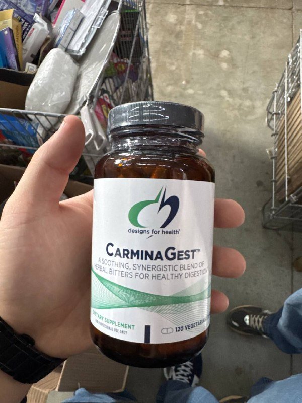 Диетические добавки и витамины 9