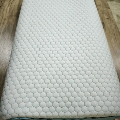 Ортопедическая подушка memory foam
