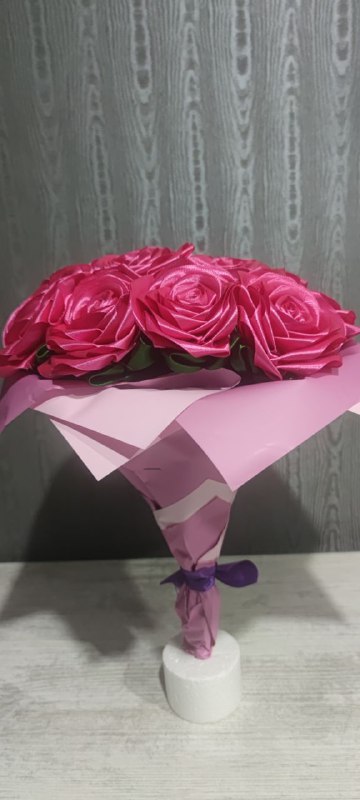 Цветы, которые не завянут 2
