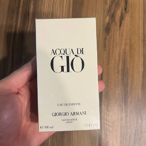 Acqua di Gio