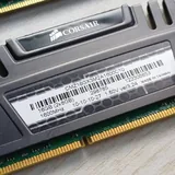 Оперативная память Corsair и HyperX DDR3 4