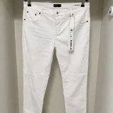 Белые джинсы Purple Brand 1