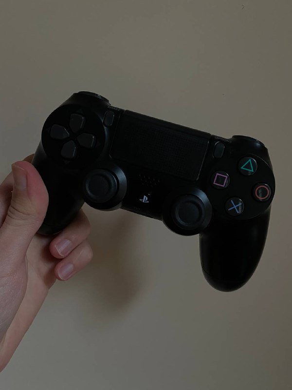Джойстик PS4, гирошар, поясная сумка