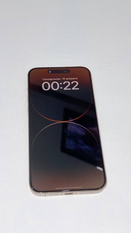 iPhone 15 pro max 256Gb, sim+eSim